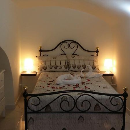 Ferienwohnung Sognando Napoli Exterior foto